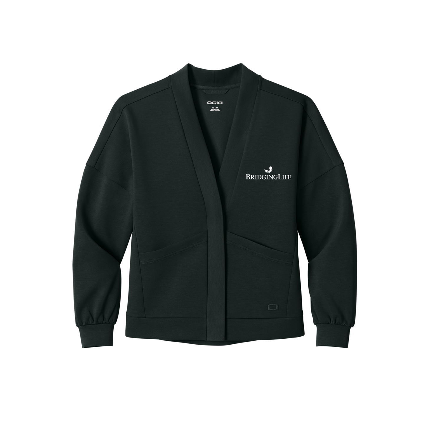 Women’s Transcend Cardigan