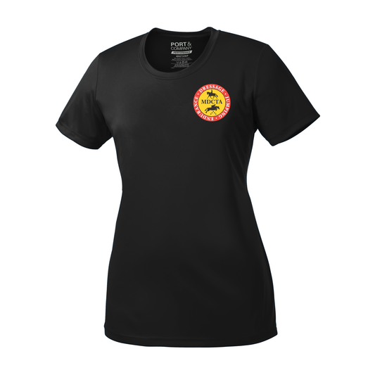 Women's Performance Tee