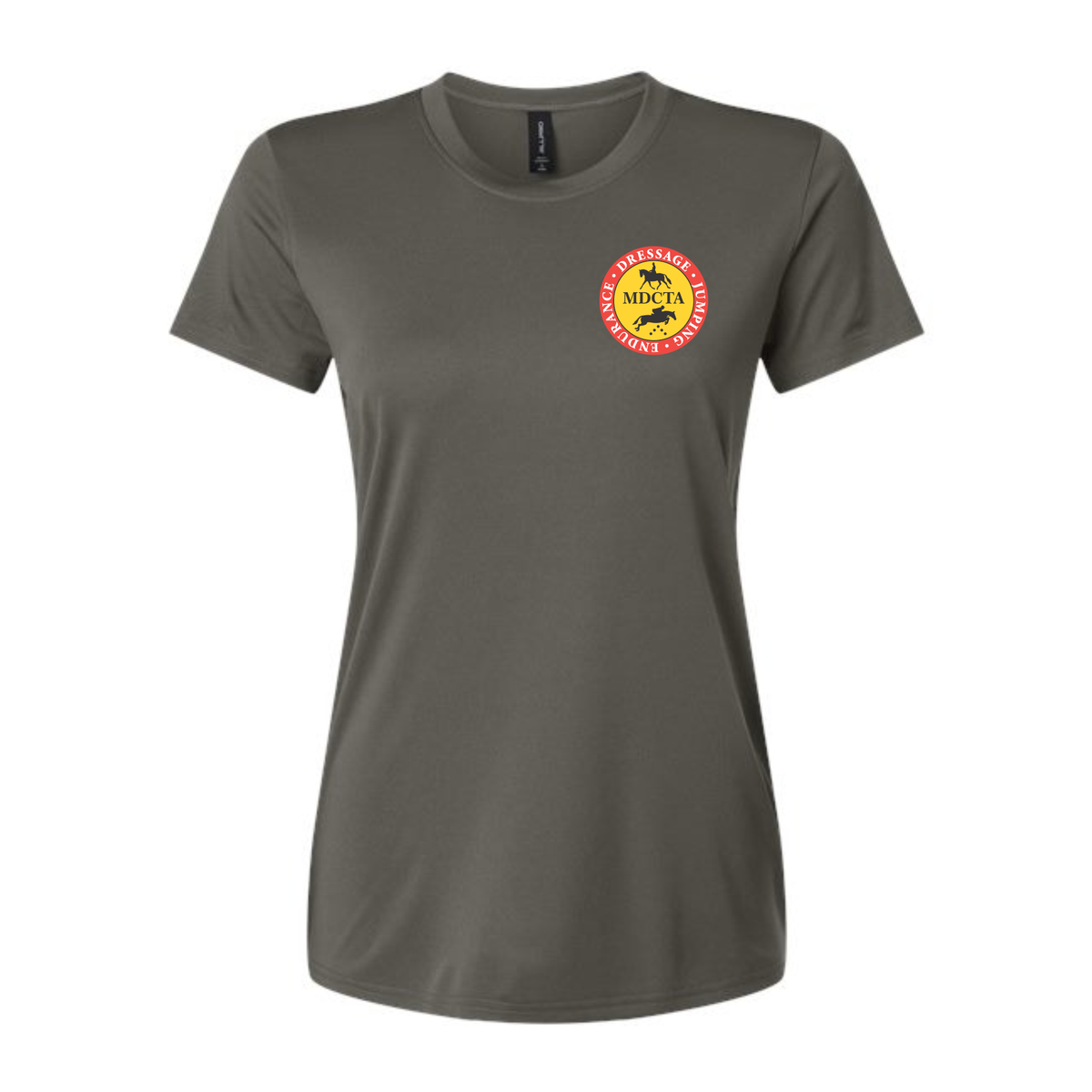 Women's Performance Tee
