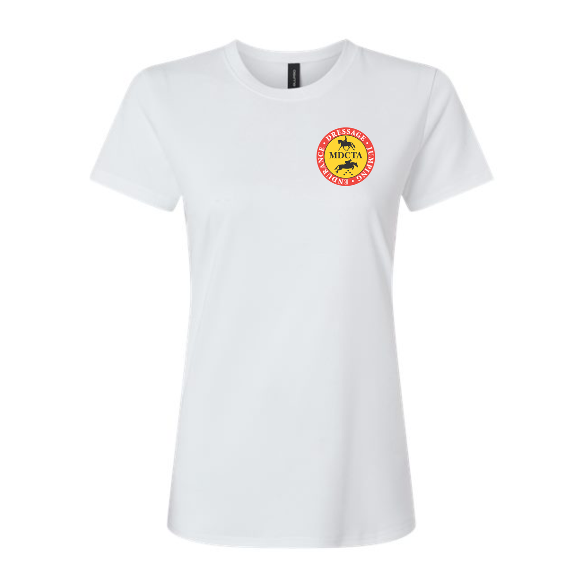 Women's Performance Tee