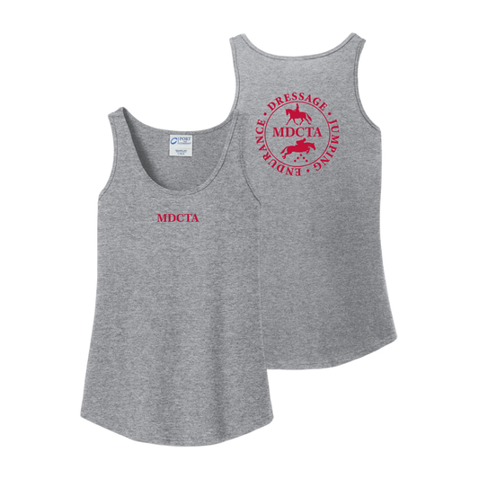 Women's Cotton Tank Top