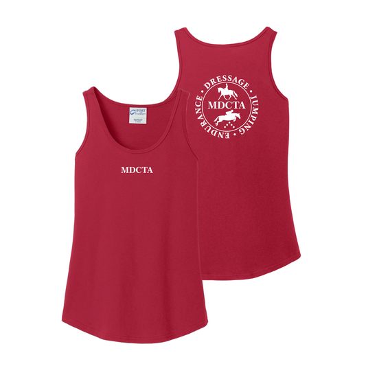 Women's Cotton Tank Top