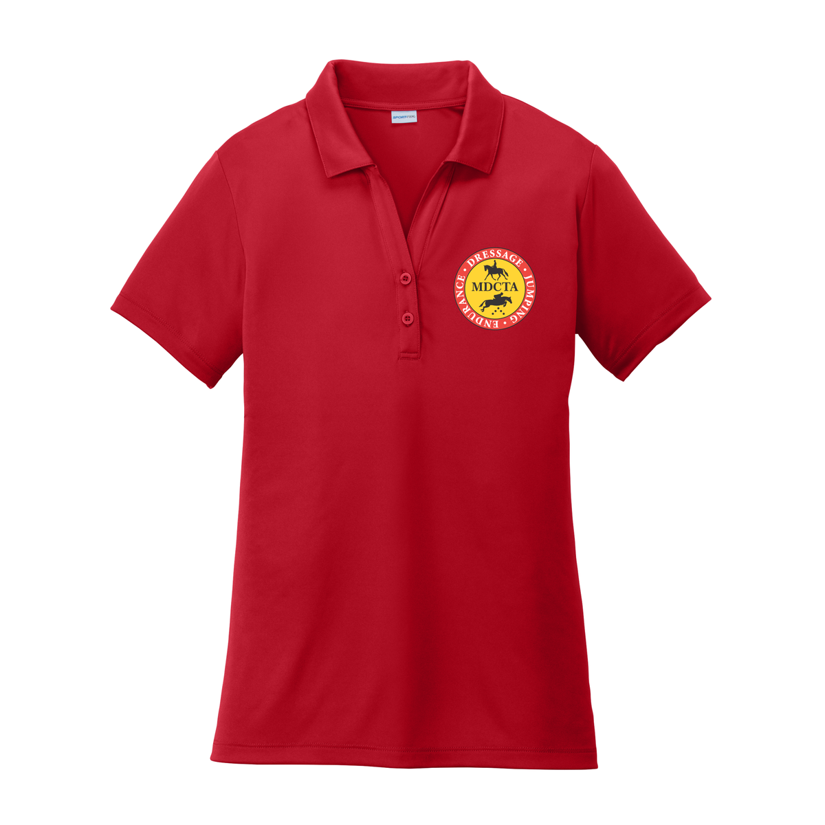 Ladies Polo