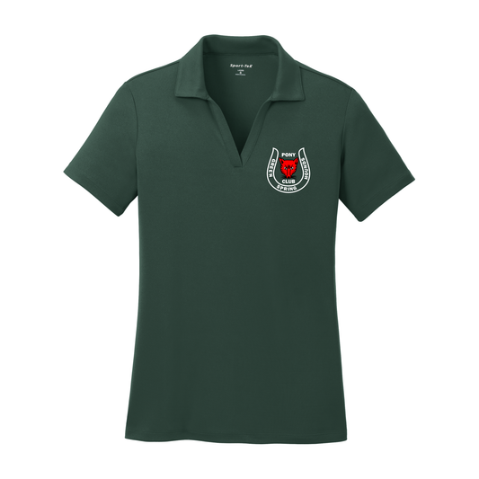 Ladies Polo