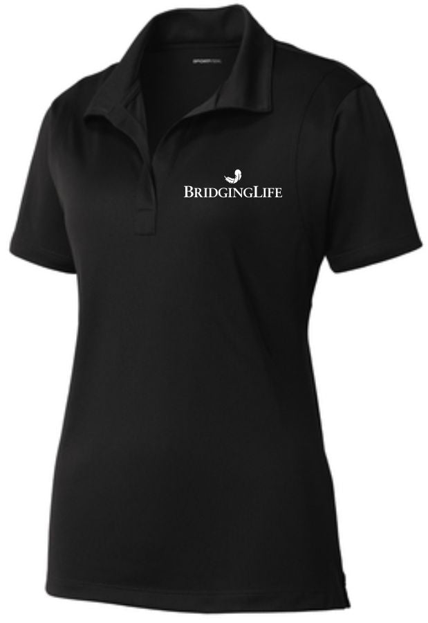 Women's Micropique Sport-Wick® Polo