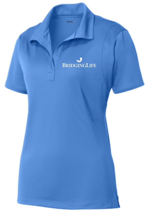 Women's Micropique Sport-Wick® Polo