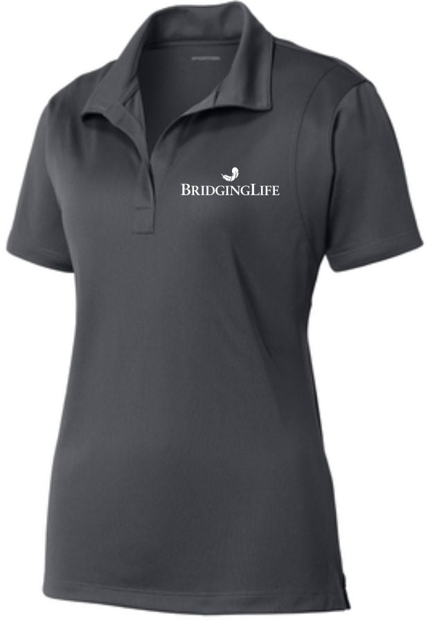 Women's Micropique Sport-Wick® Polo