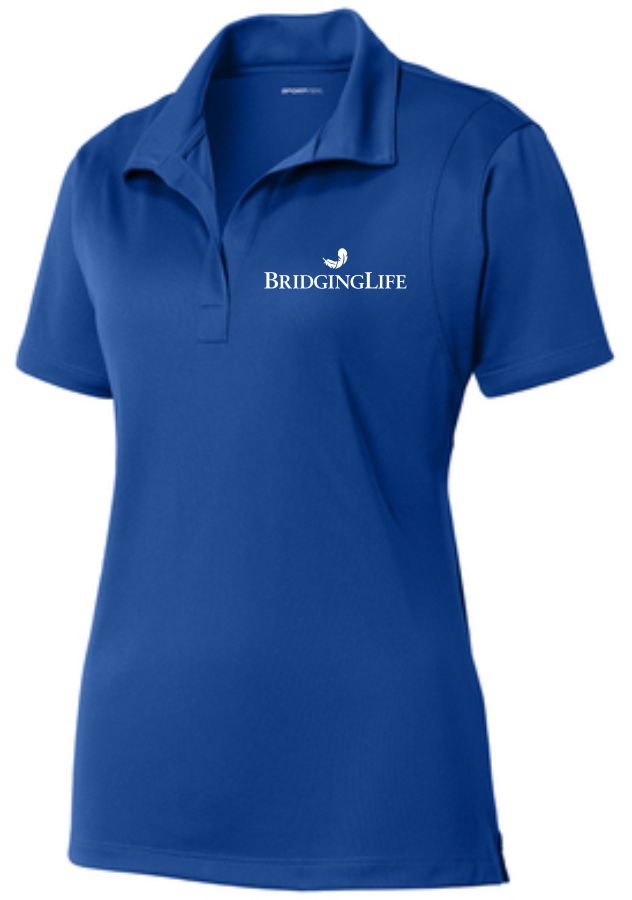 Women's Micropique Sport-Wick® Polo