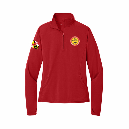 Women's 1/4 Zip