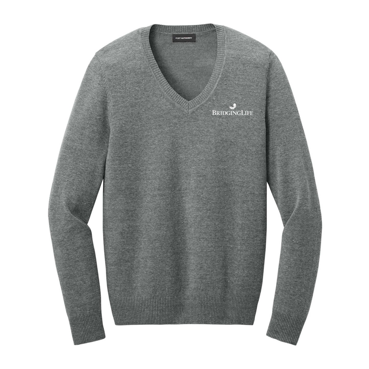 Women’s Easy Care V-Neck Sweater