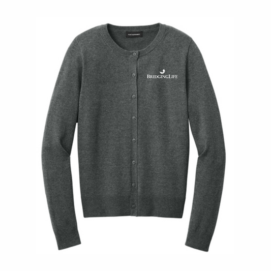 Women's Cardigan Sweater
