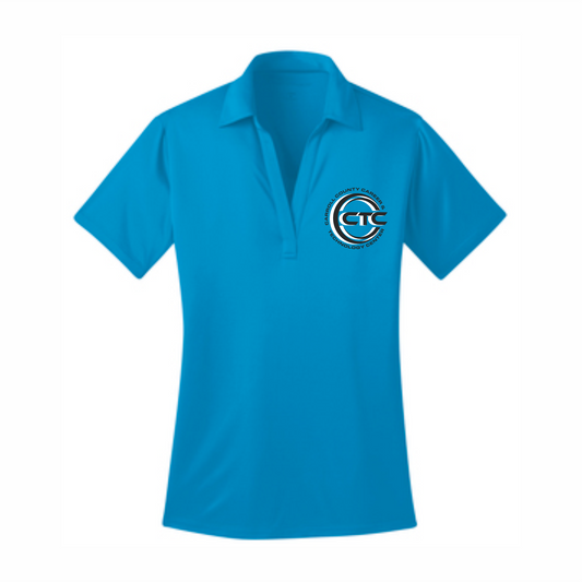 Physical Therapy - Women's Polo