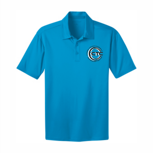 Physical Therapy - Men's Polo