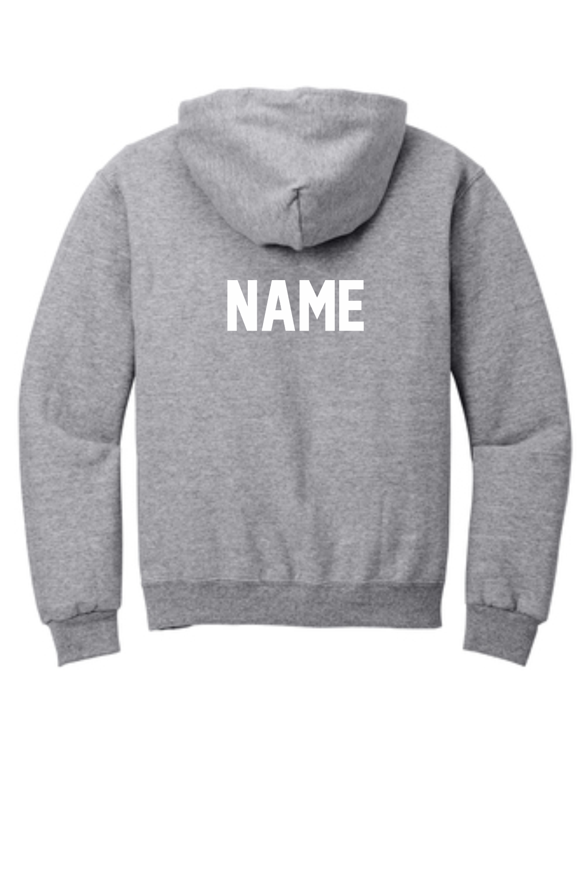 Customize Your Shirt w/ Your Name