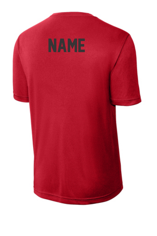 Customize Your Shirt w/ Your Name