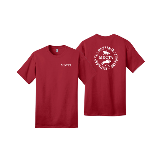 Unisex Cotton Tee