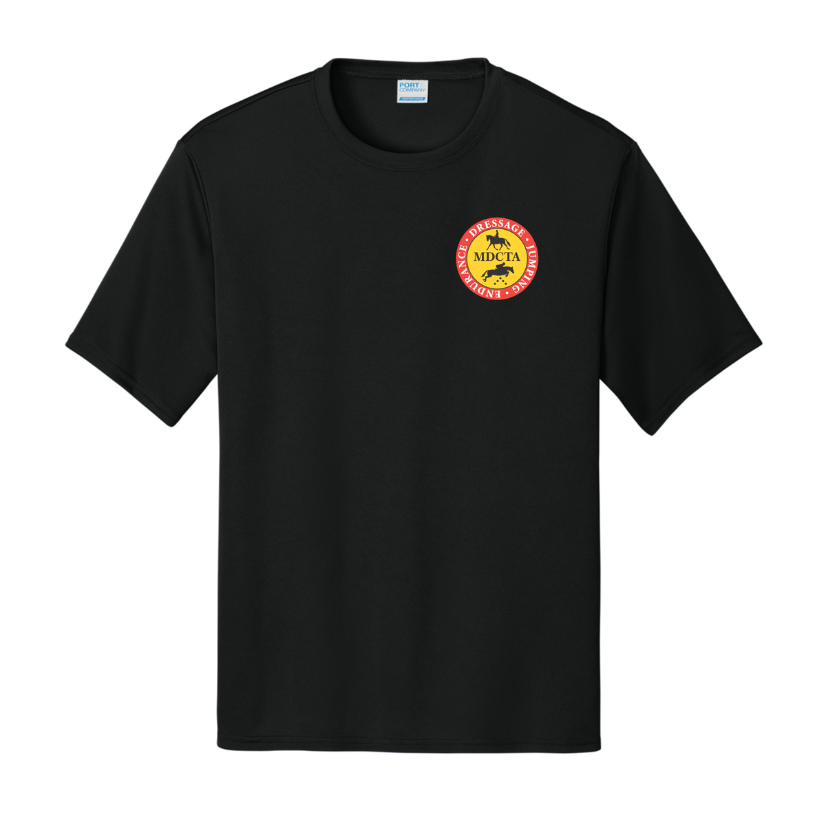 Unisex Performance Tee