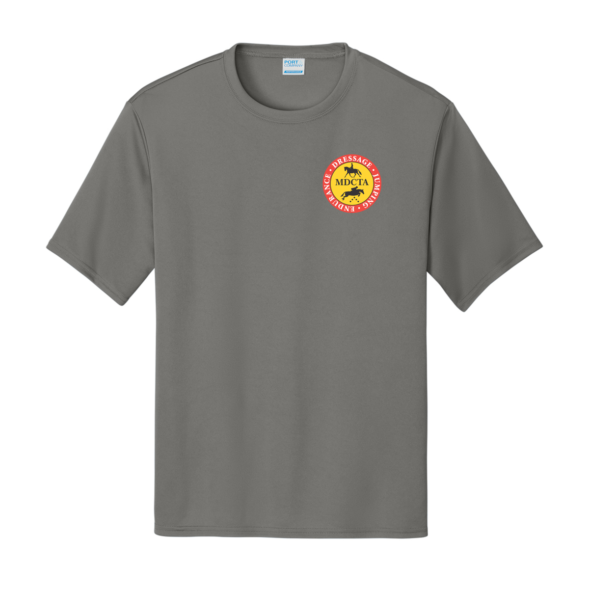 Unisex Performance Tee