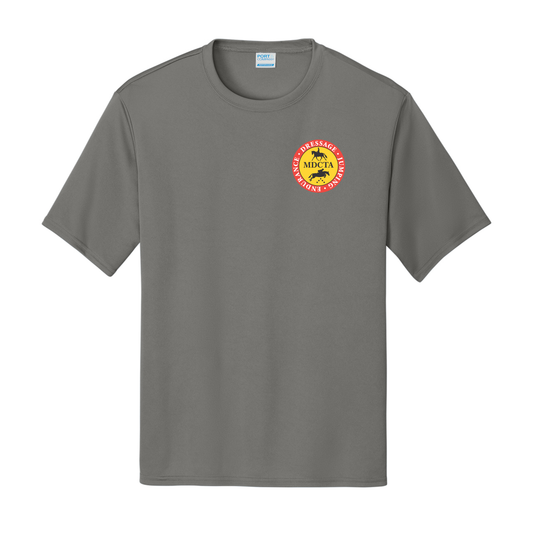 Unisex Performance Tee