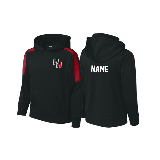 Adult Performance Hoodie