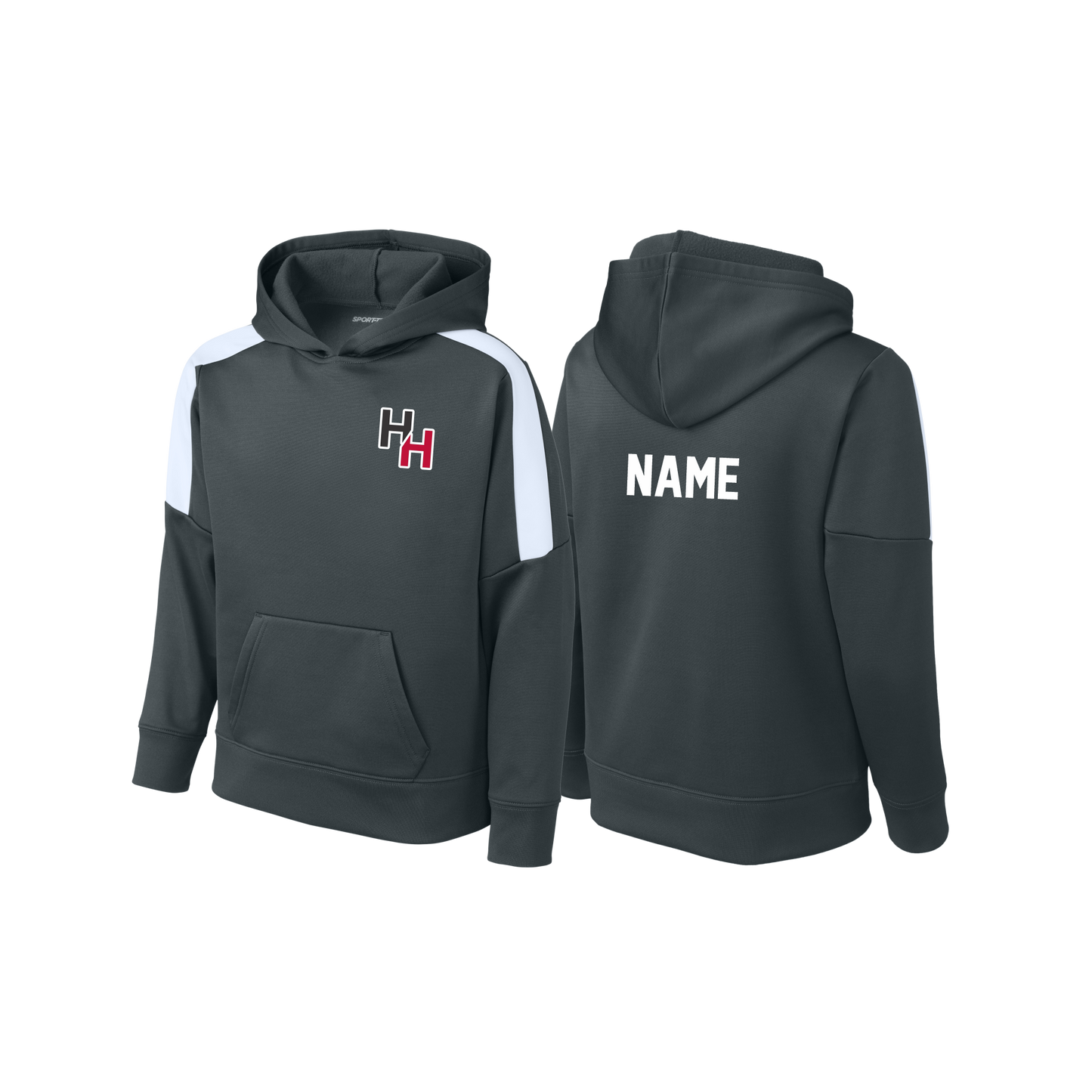 Adult Performance Hoodie