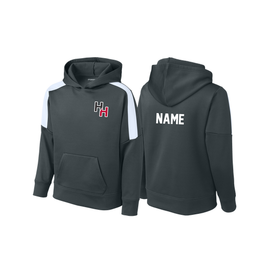 Youth Performance Hoodie