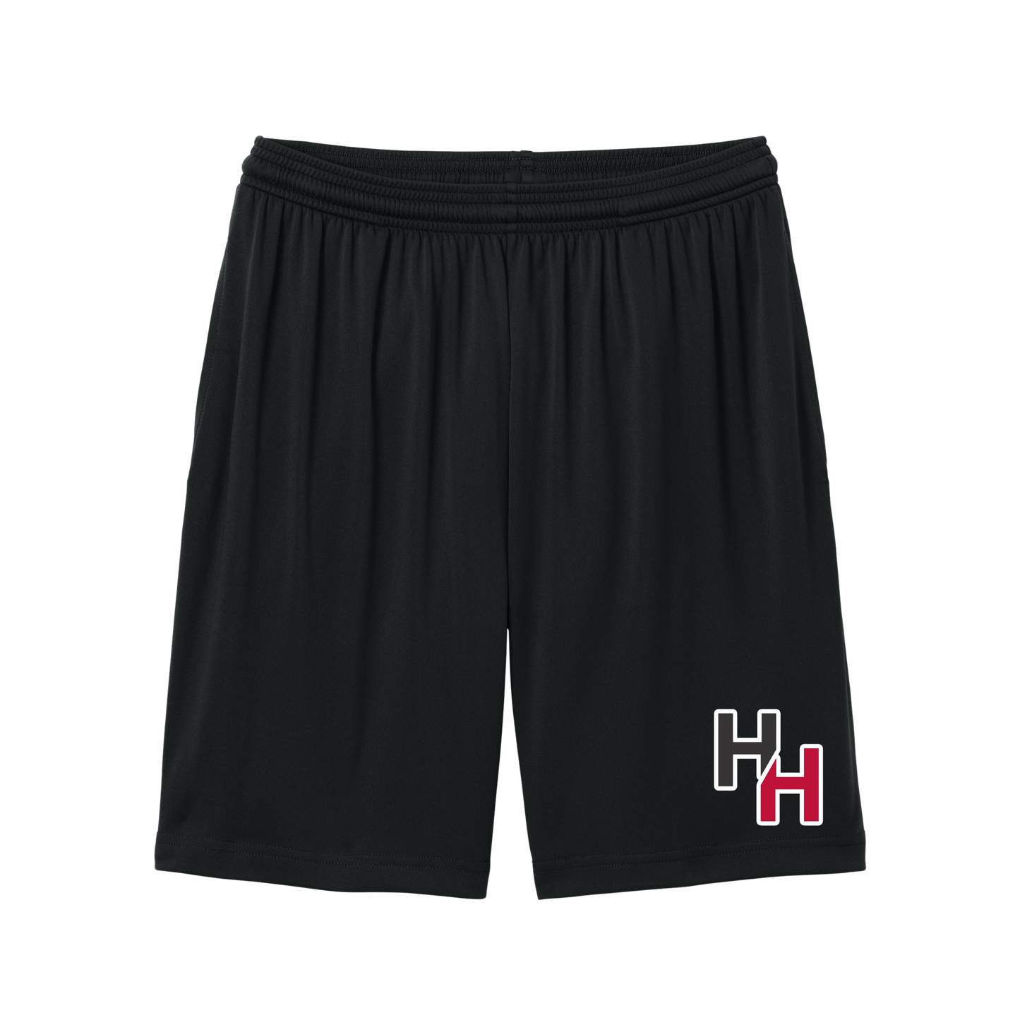 Adult 7" Shorts