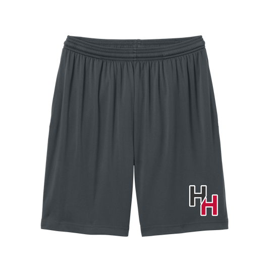 Adult 7" Shorts