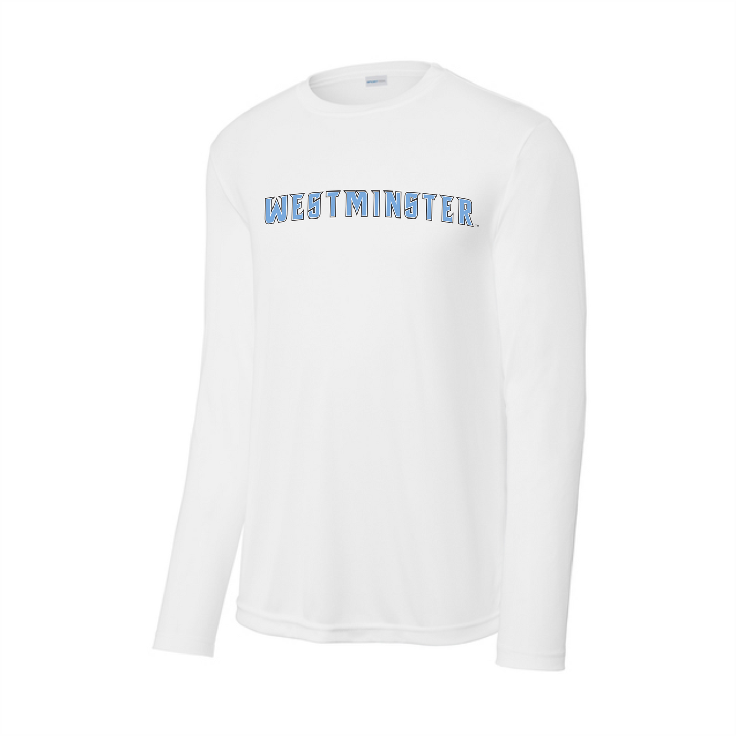 Unisex Performance Long Sleeve Shirt
