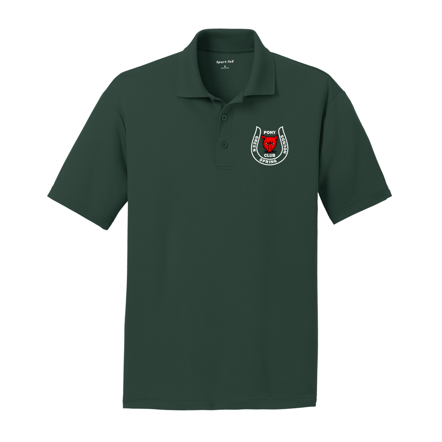 Youth Polo