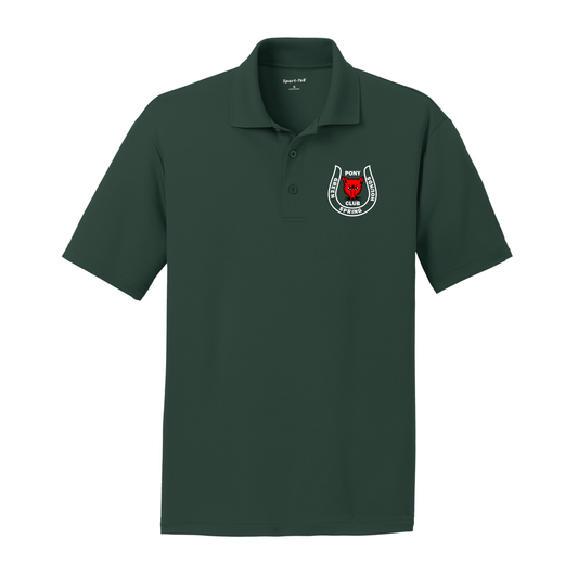 Youth Polo