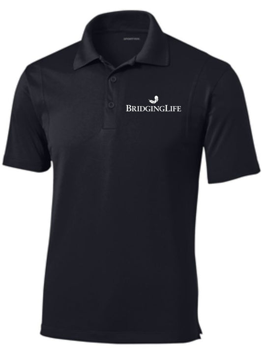 Men's Micropique Sport-Wick® Polo