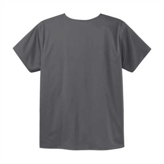 Allied Health - Unisex Scrub Top