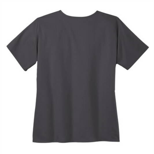 Allied Health - Women's Mock Wrap Top