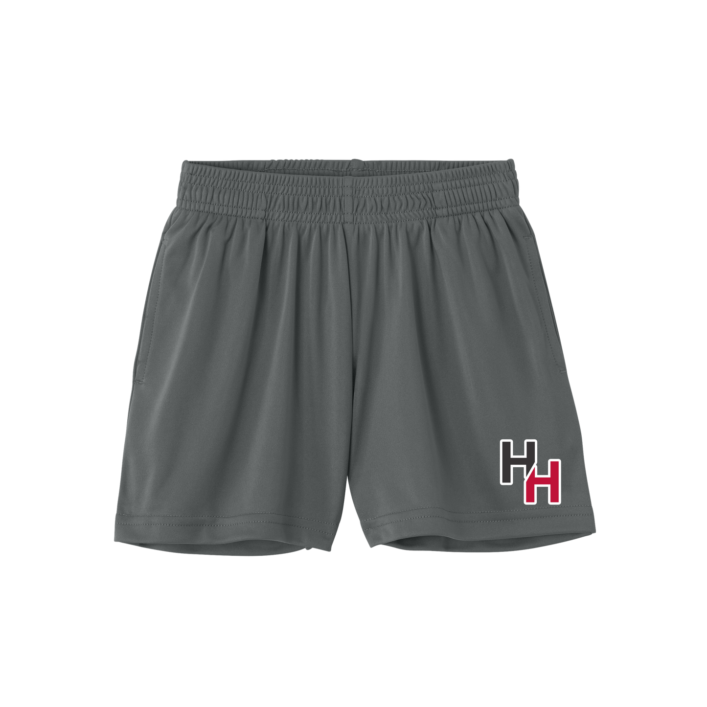 Youth 5" Shorts