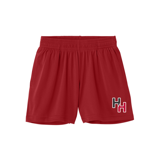 Youth 5" Shorts