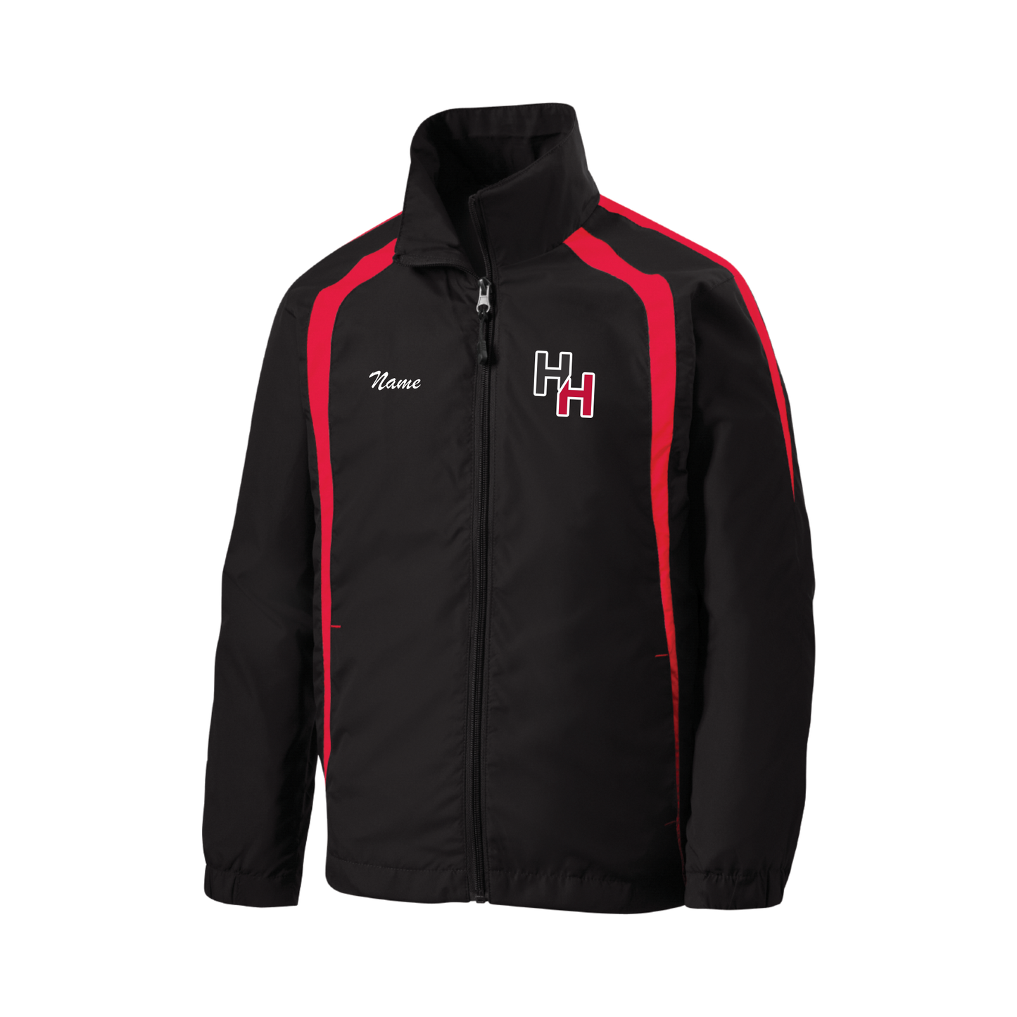 Adult Lightweight Jacket