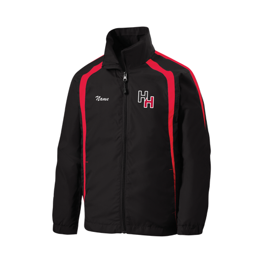 Adult Lightweight Jacket